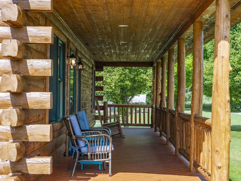 347 SW Boardman Road Orange Township, MI 49680