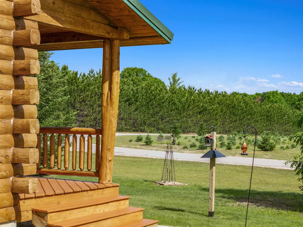 347 SW Boardman Road Orange Township, MI 49680