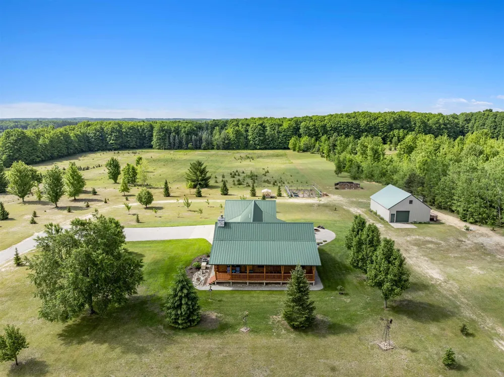 347 SW Boardman Road Orange Township, MI 49680