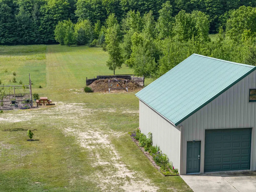 347 SW Boardman Road Orange Township, MI 49680