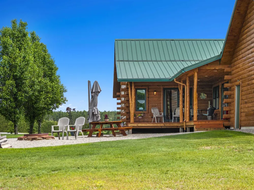 347 SW Boardman Road Orange Township, MI 49680