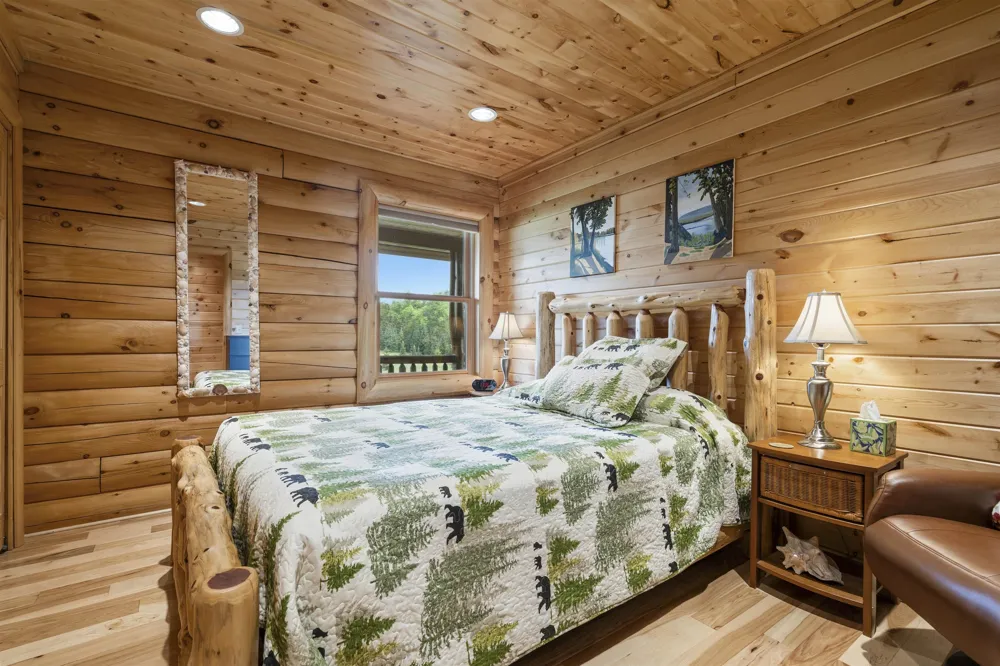 347 SW Boardman Road Orange Township, MI 49680