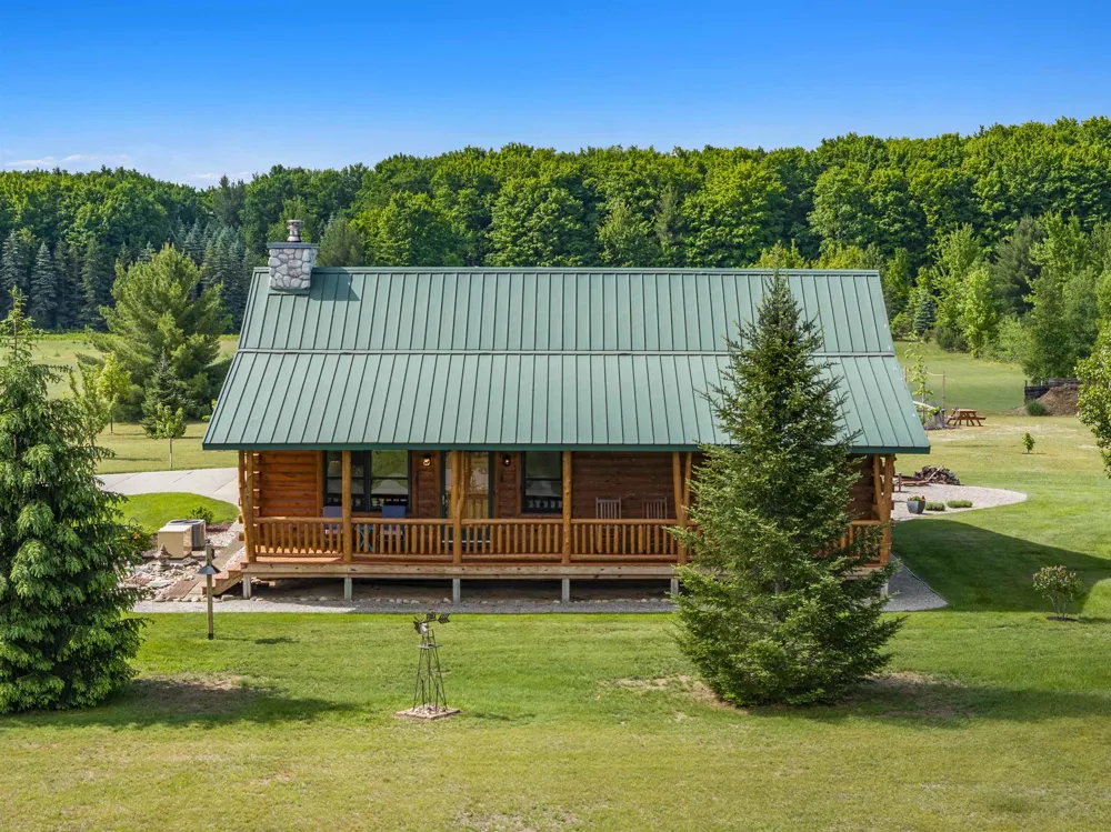 347 SW Boardman Road Orange Township, MI 49680