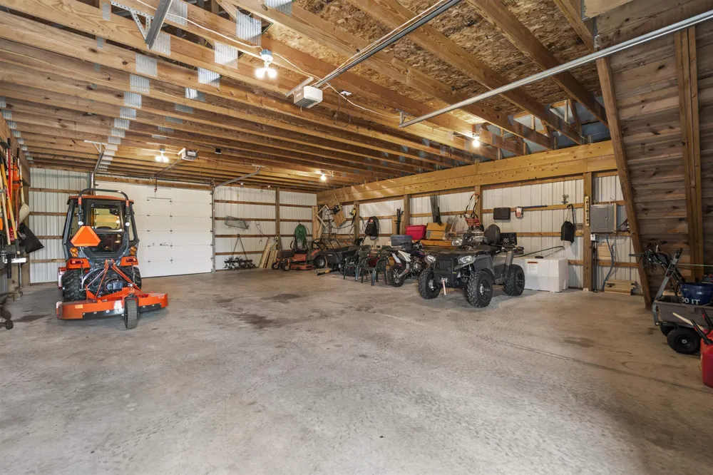347 SW Boardman Road Orange Township, MI 49680