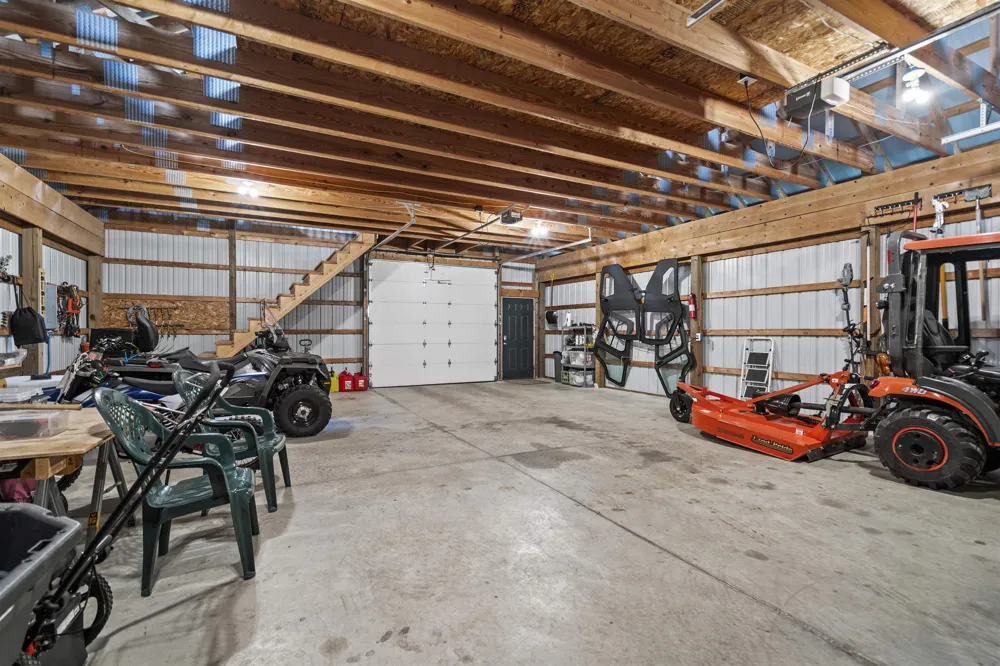 347 SW Boardman Road Orange Township, MI 49680