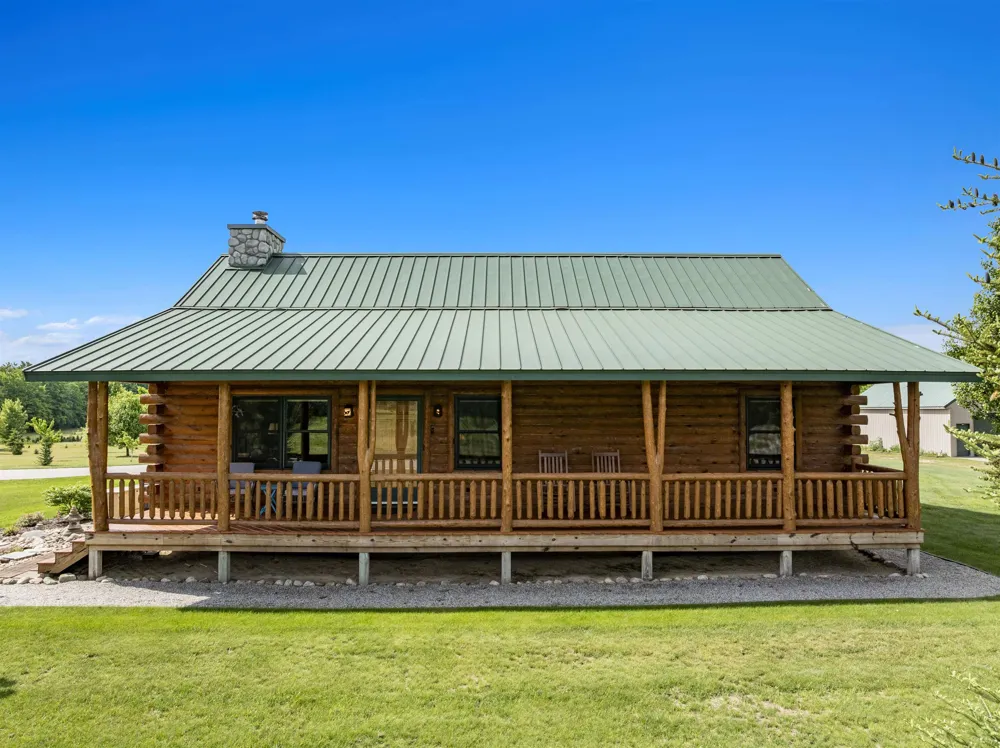 347 SW Boardman Road Orange Township, MI 49680