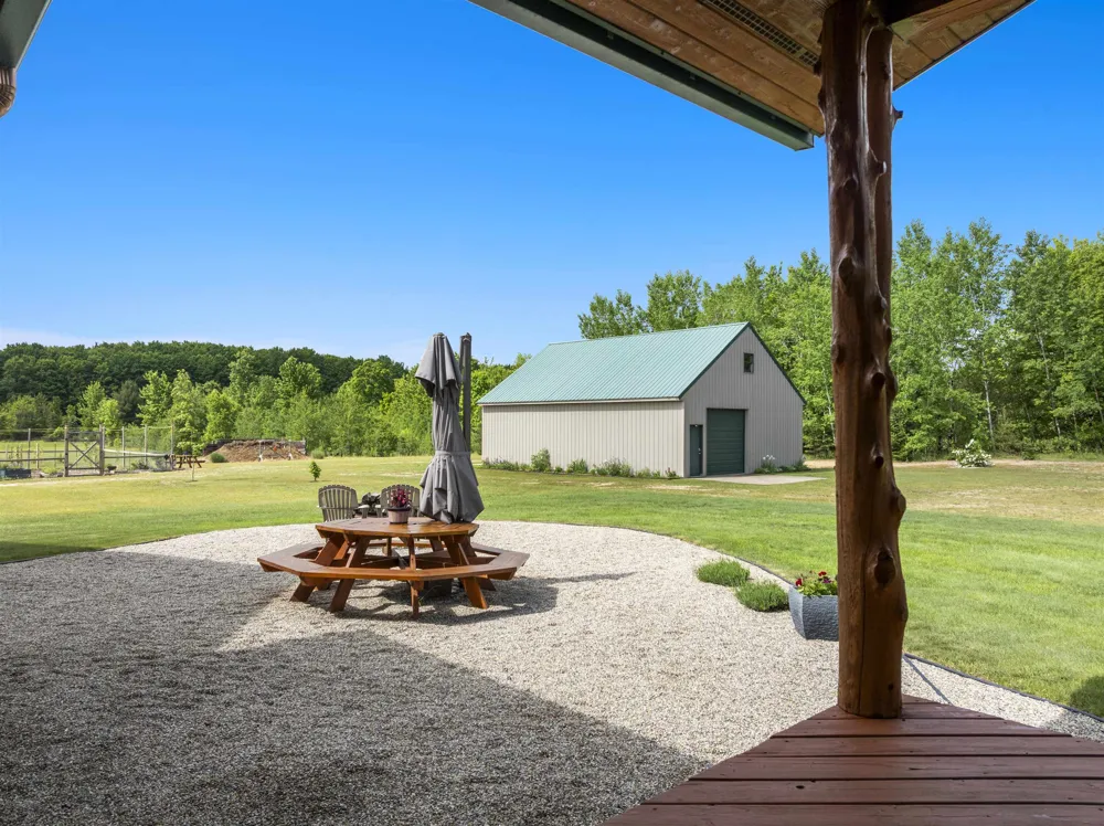 347 SW Boardman Road Orange Township, MI 49680