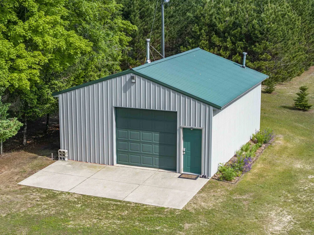 347 SW Boardman Road Orange Township, MI 49680