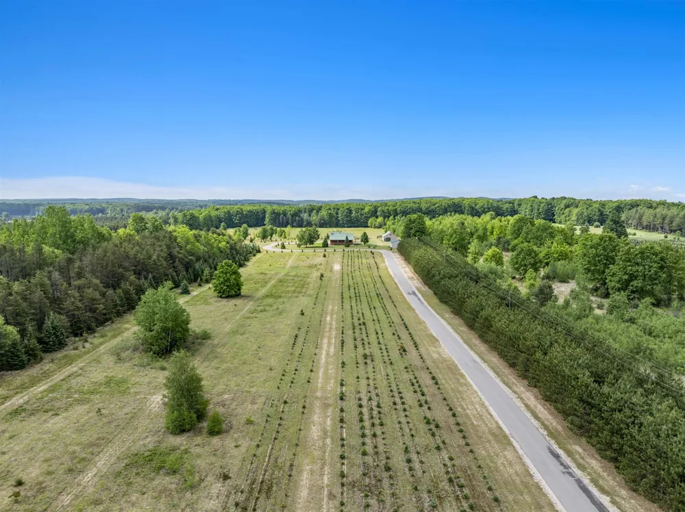 347 SW Boardman Road Orange Township, MI 49680