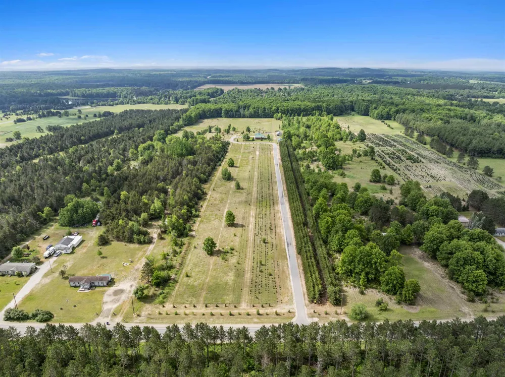 347 SW Boardman Road Orange Township, MI 49680