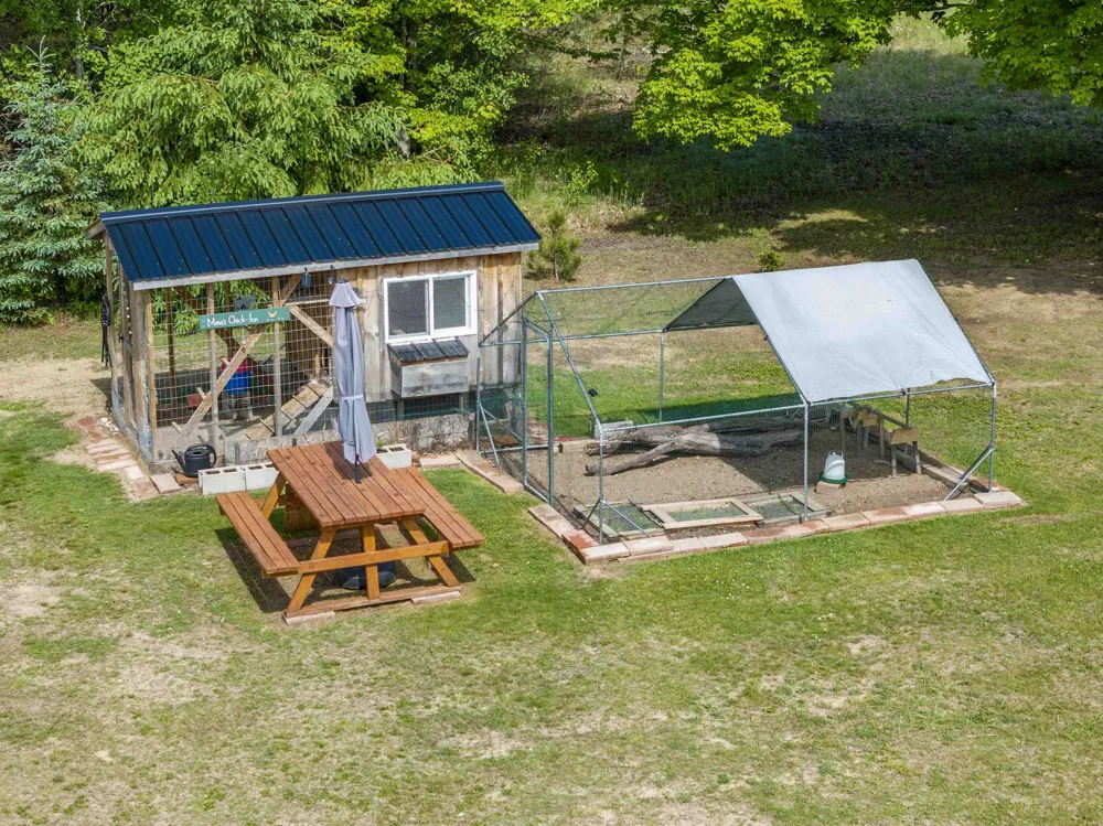 347 SW Boardman Road Orange Township, MI 49680