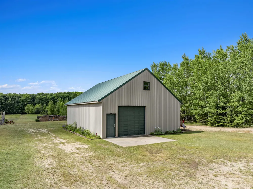 347 SW Boardman Road Orange Township, MI 49680