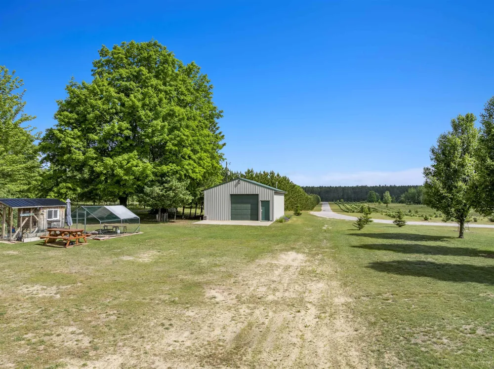 347 SW Boardman Road Orange Township, MI 49680