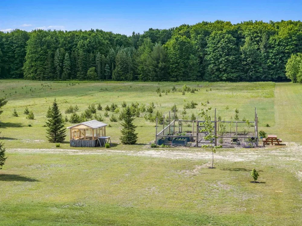 347 SW Boardman Road Orange Township, MI 49680