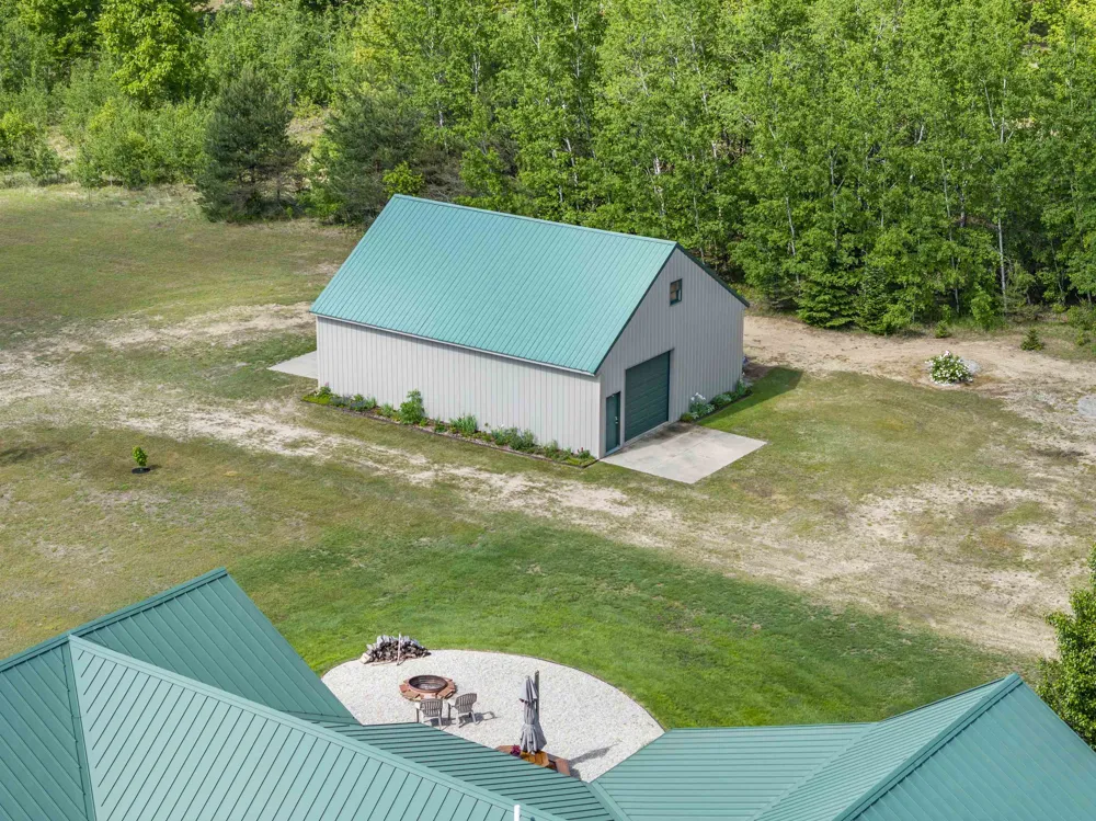347 SW Boardman Road Orange Township, MI 49680