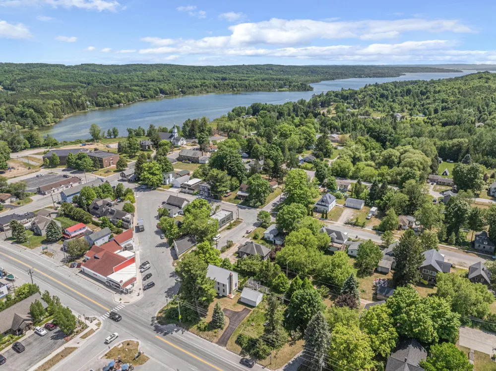 202 S Saint Joseph Leland Township, MI 49653