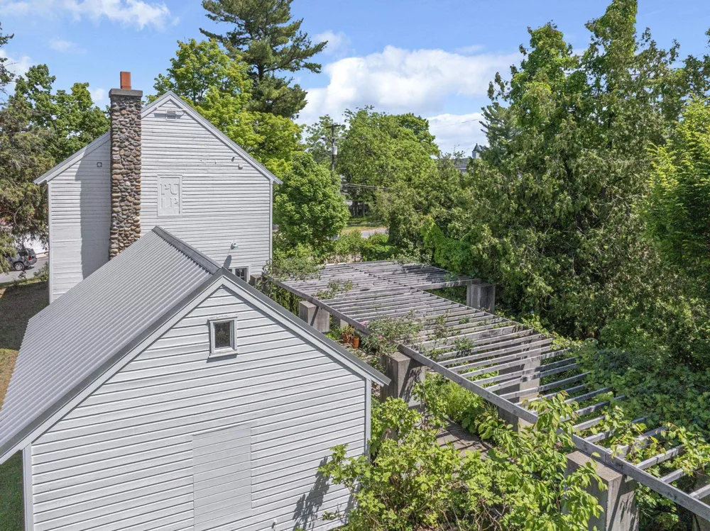 202 S Saint Joseph Leland Township, MI 49653