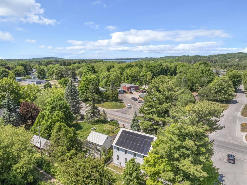 202 S Saint Joseph Leland Township, MI 49653