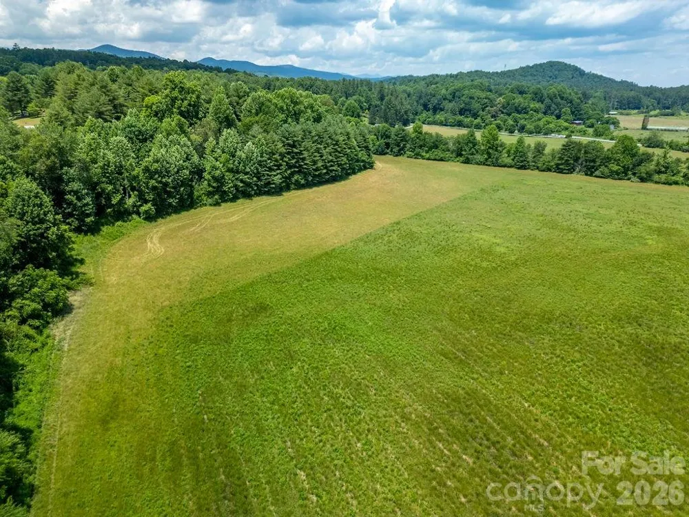 Mini Farm 2 TBD Coventry Drive Brevard, NC 28712