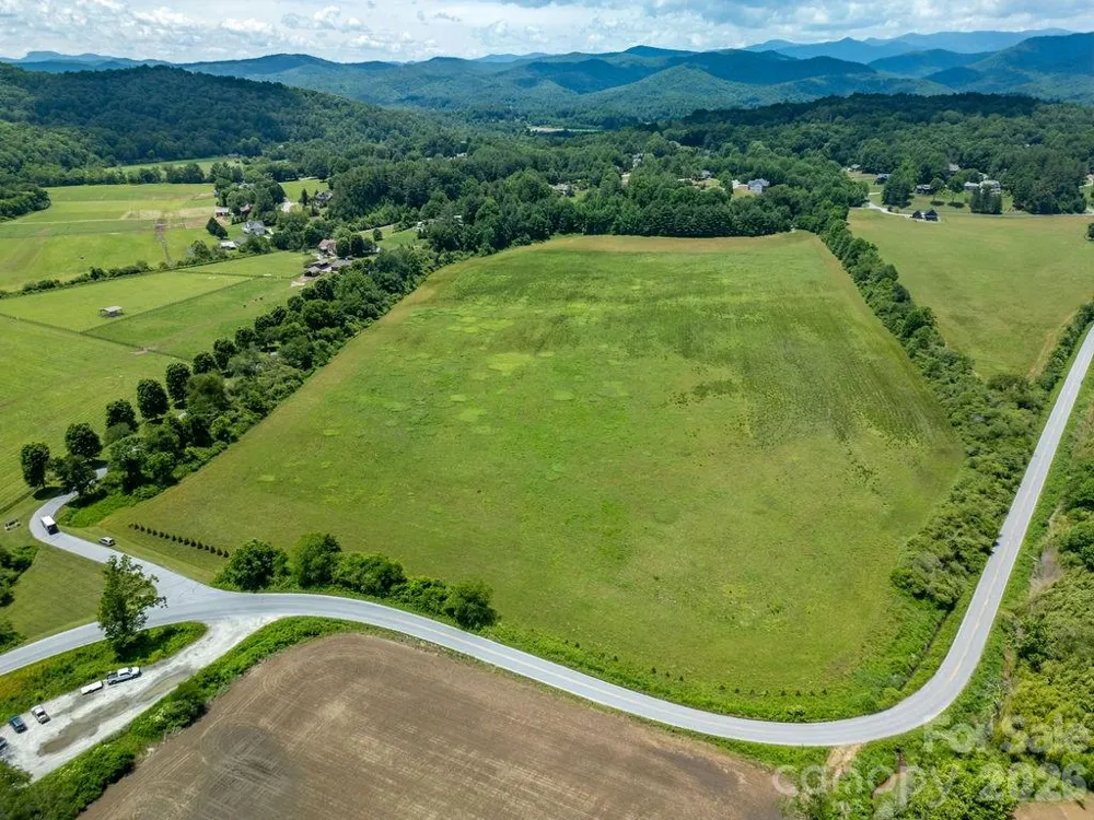 Mini Farm 2 TBD Coventry Drive Brevard, NC 28712