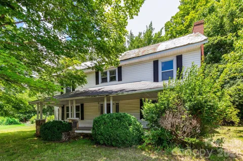 4085 Jacks Creek Road