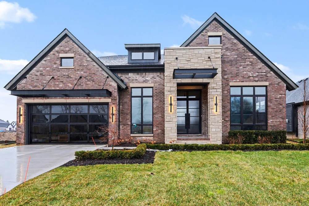 57572 Meadowridge Drive Washington, MI 48094