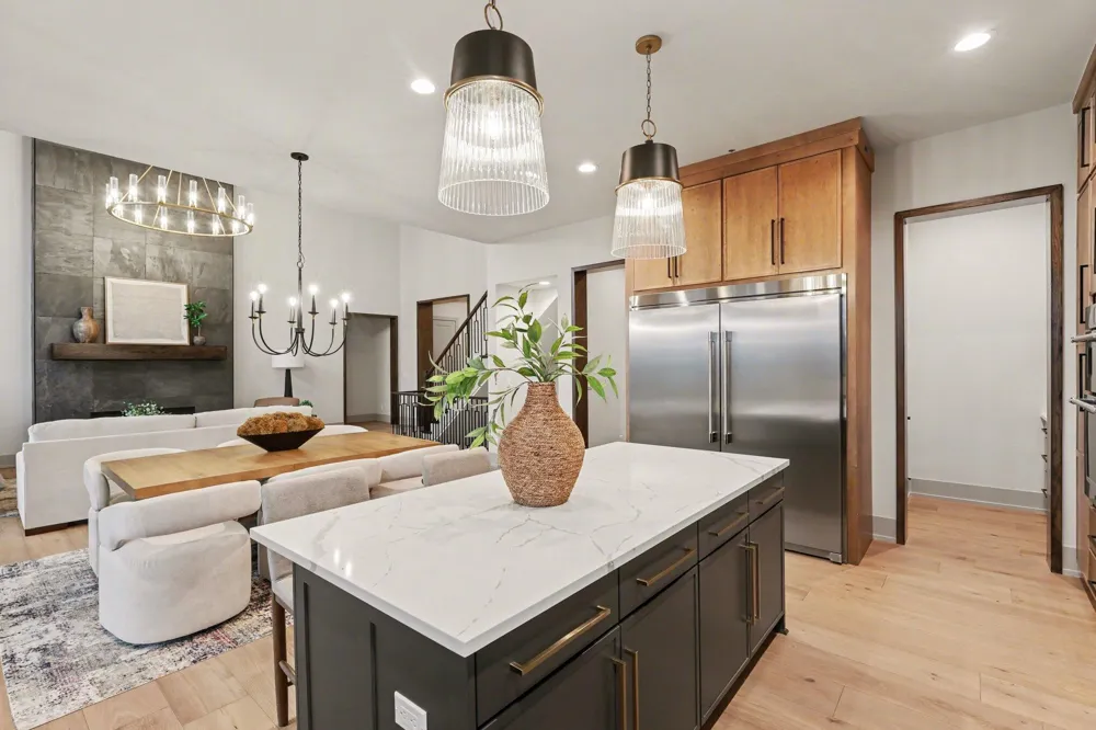57572 Meadowridge Drive Washington, MI 48094