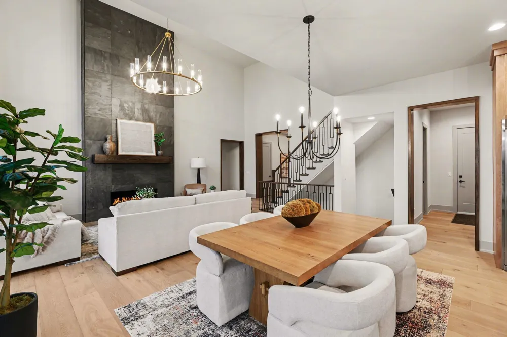 57572 Meadowridge Drive Washington, MI 48094