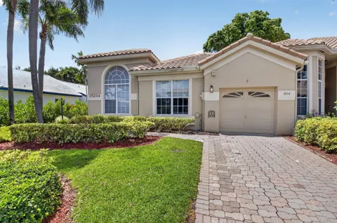17234 Boca Boulevard #104