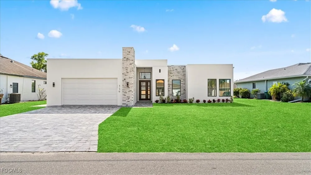 SE 4th Street Cape Coral, FL 33990
