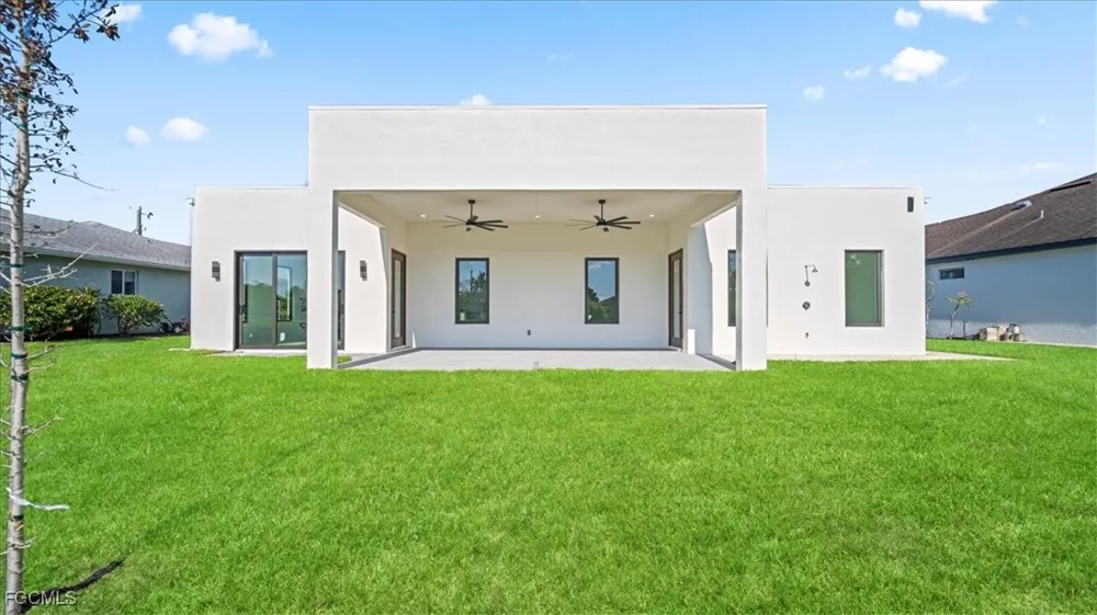 SE 4th Street Cape Coral, FL 33990