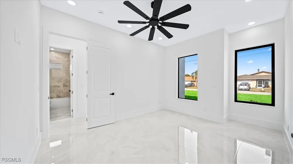 SE 4th Street Cape Coral, FL 33990