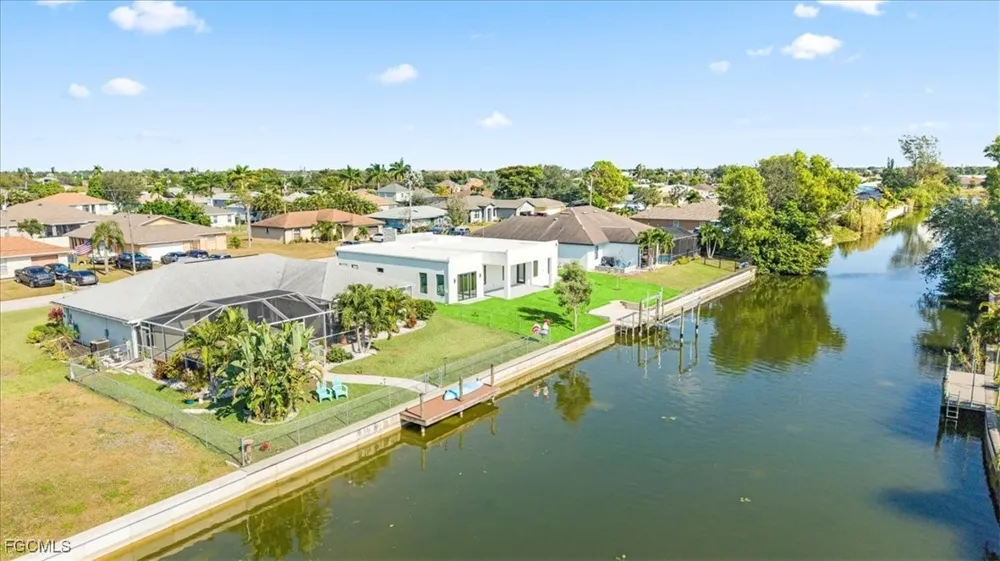SE 4th Street Cape Coral, FL 33990
