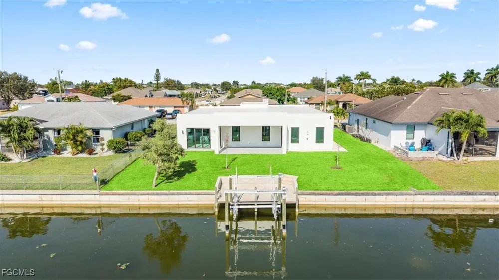 SE 4th Street Cape Coral, FL 33990