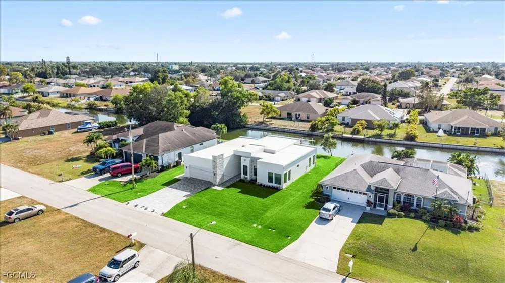 SE 4th Street Cape Coral, FL 33990