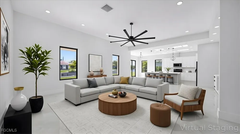SE 4th Street Cape Coral, FL 33990