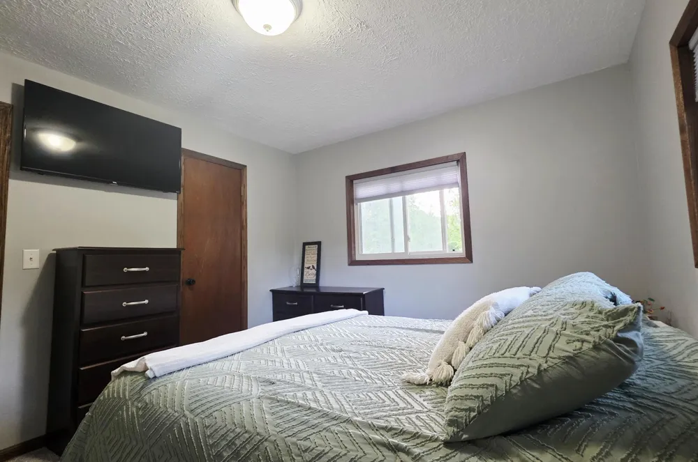 2790 W Wing Road Mount Pleasant, MI 48858