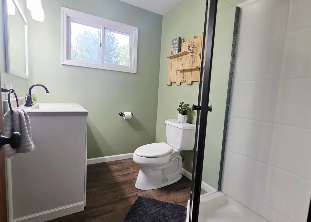 2790 W Wing Road Mount Pleasant, MI 48858