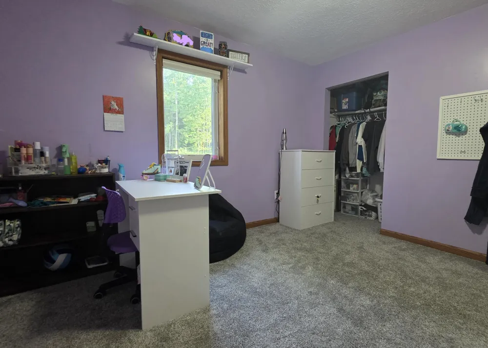 2790 W Wing Road Mount Pleasant, MI 48858
