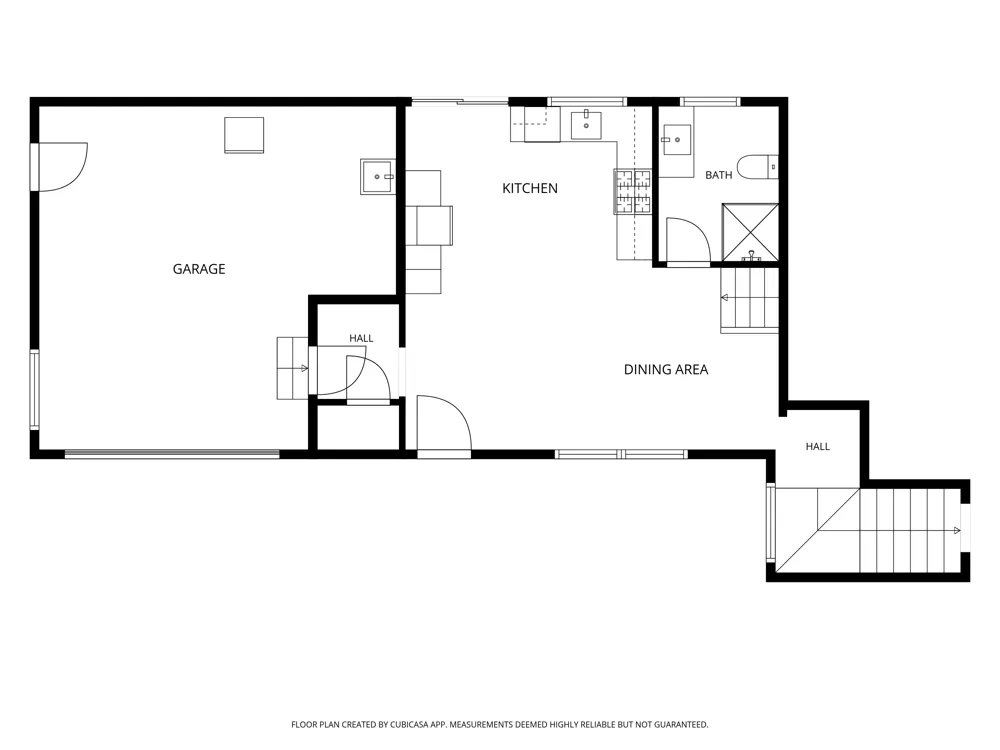 2790 W Wing Road Mount Pleasant, MI 48858