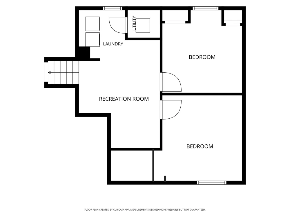 2790 W Wing Road Mount Pleasant, MI 48858