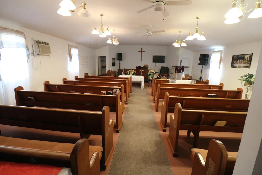 605 Homewild Avenue Jackson, MI 49201