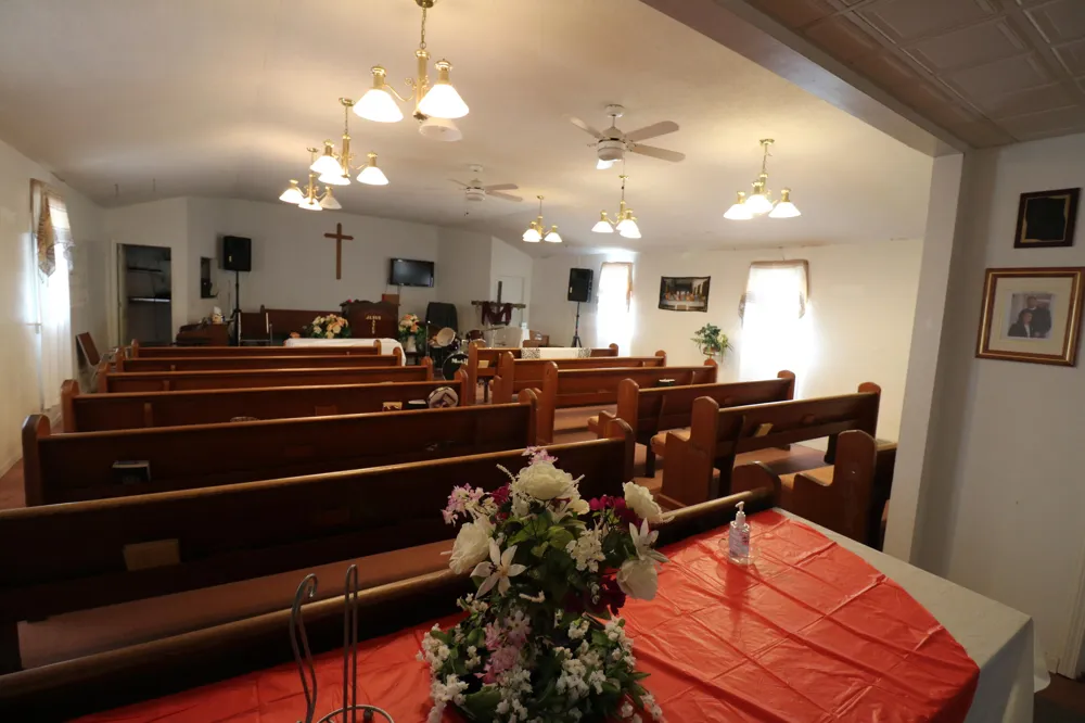 605 Homewild Avenue Jackson, MI 49201