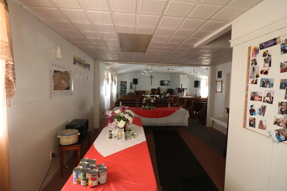 605 Homewild Avenue Jackson, MI 49201