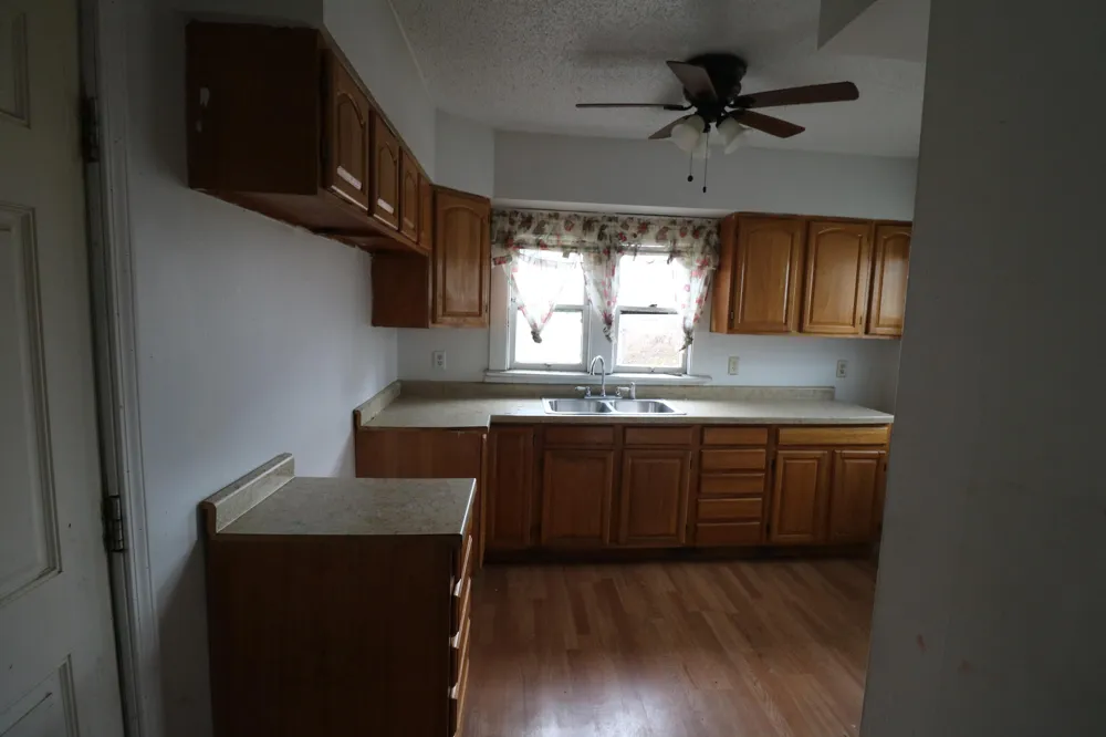 605 Homewild Avenue Jackson, MI 49201