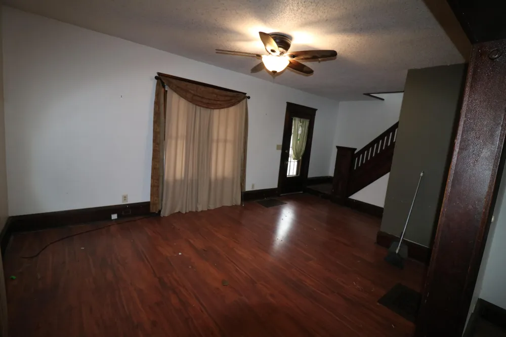 605 Homewild Avenue Jackson, MI 49201