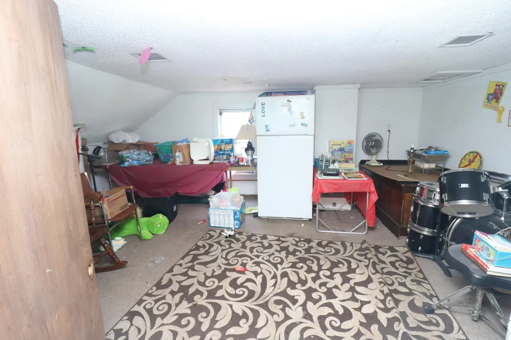 605 Homewild Avenue Jackson, MI 49201