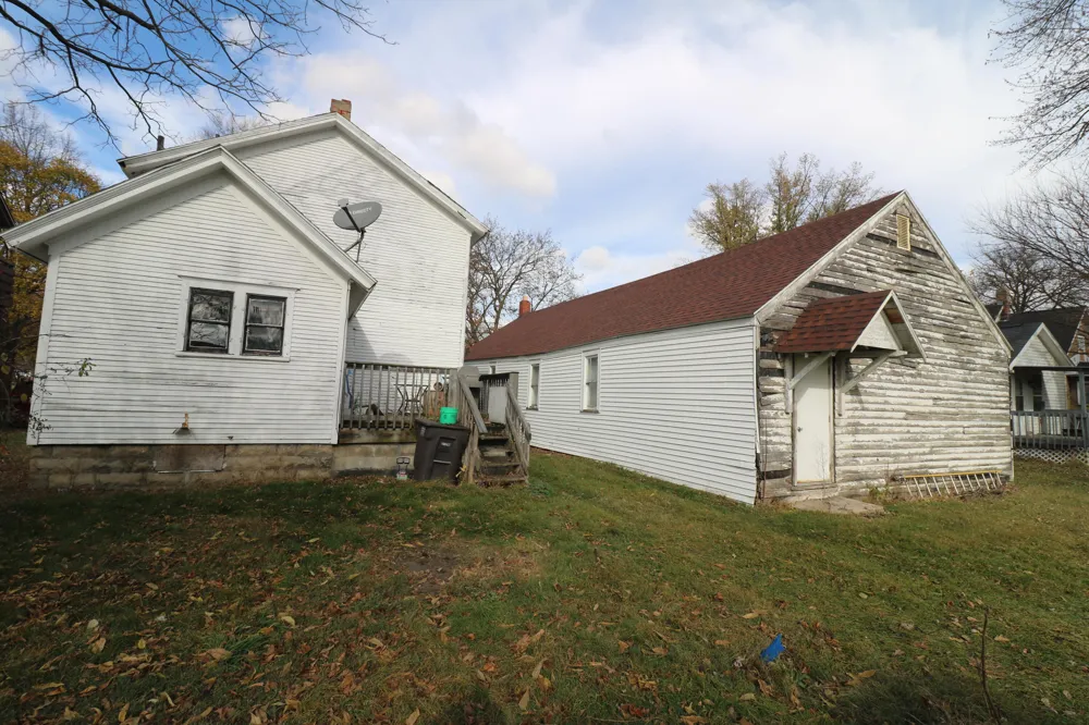 605 Homewild Avenue Jackson, MI 49201
