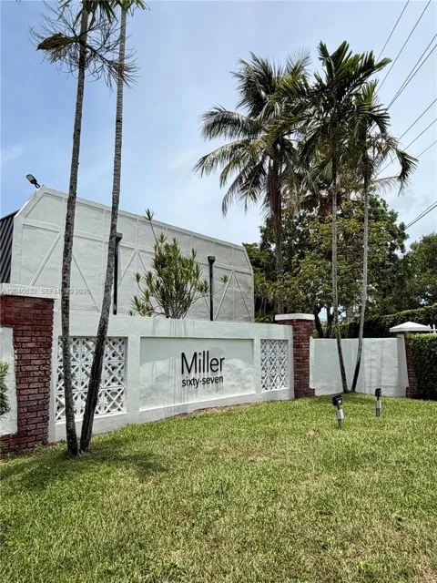 6667 Miller Dr #15