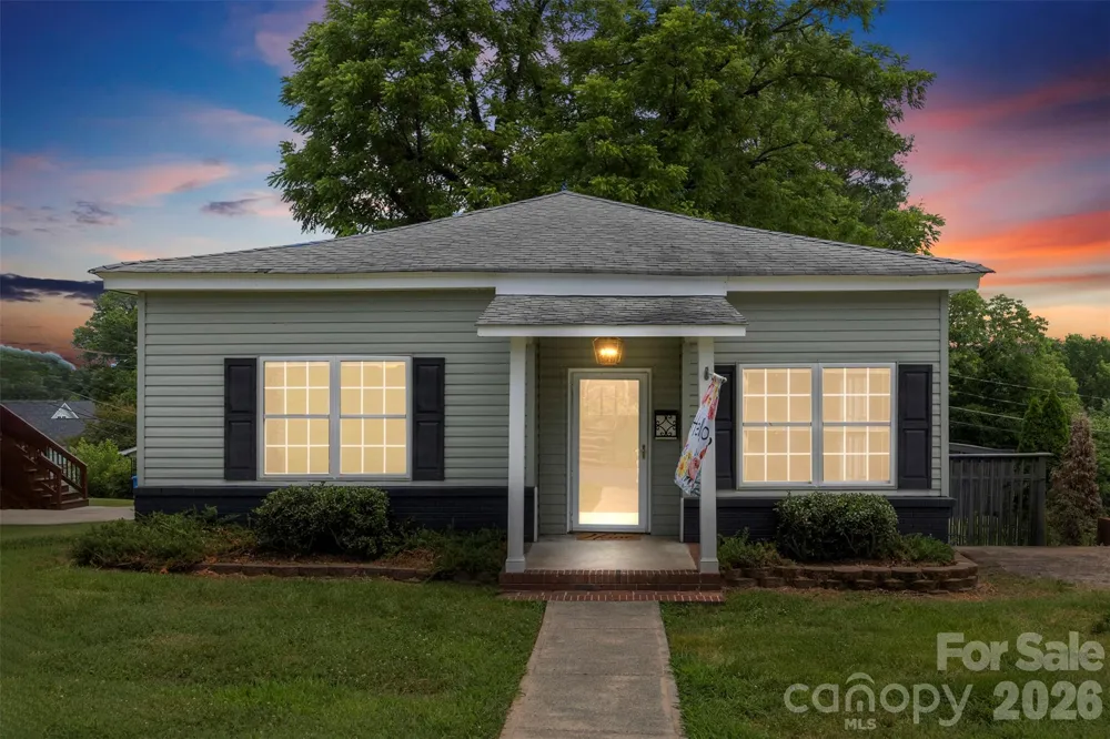 116 7th Street Cramerton, NC 28032